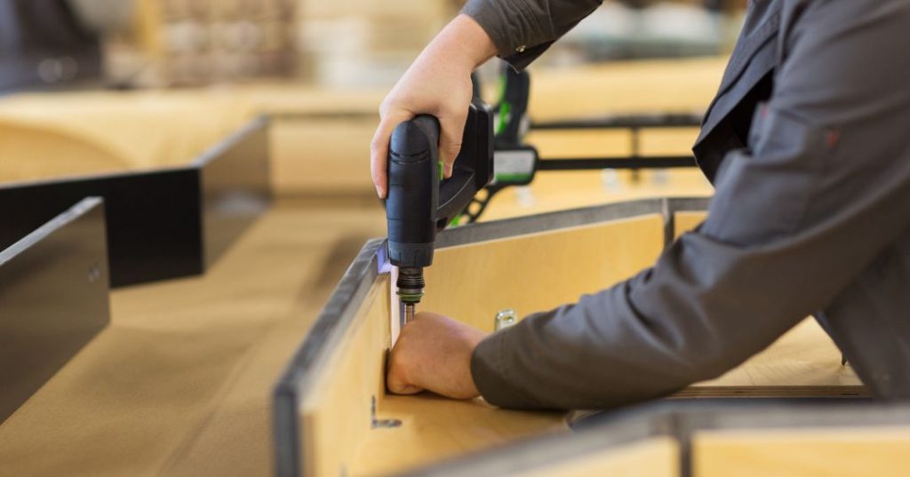 capa montador de moveis em Aracaju